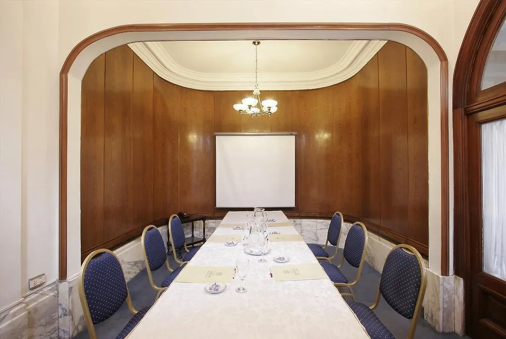 Castelar Hotel & Spa-1