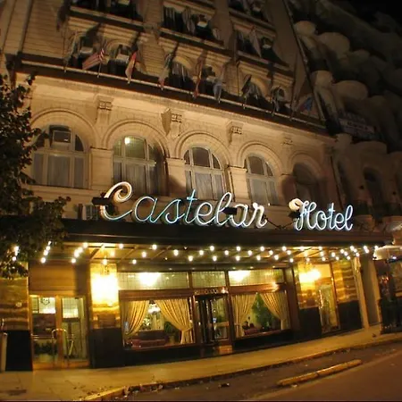 Castelar Hotel & Spa-2