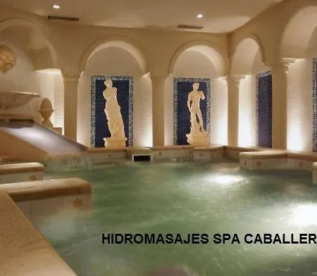 Castelar Hotel & Spa-3